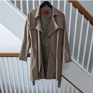 Hugo by Hugo Boss Manona Women's trench coat